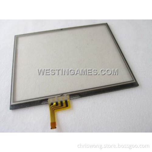 Touch Screen with Gasket Replacement for N3DS/3DS (OEM)
